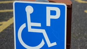 The theft of the blue badges that allow disabled people greater discretion over where they park their car, has doubled in the last year, according to figures published by the Local Government Association.