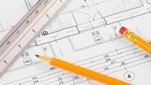 Building plans