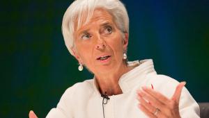 Christine Lagarde