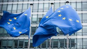 EU flag