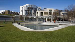 Scottish Parliament series