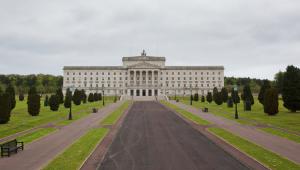 Stormont