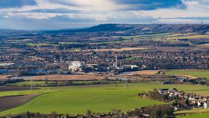 The new chair of the County Councils Network has called for the forthcoming Spending Review to put local authority finance on a more sustainable footing.