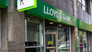 Lloyds Bank