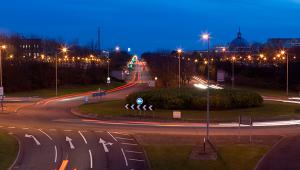 Milton Keynes’ ambitious plan for growth is leading to the development of new ways to use data to ensure transport and other key networks across the council can cope with increased demand
