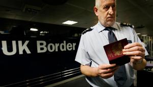 The electronic system intended to improve the management of the UK’s borders has not delivered value for money following spending of more than £830m over 12 years, the auditor general has concluded.