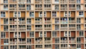 Social housing