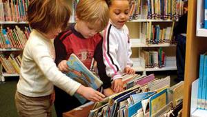 Early promise: The Early Intervention Foundation wants to see spending commitments from the Treasury. Photo: Alamy