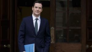 George Osborne SR2015