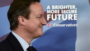 David Cameron