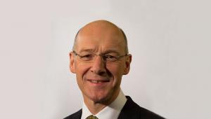 John Swinney Photo: Scottish Government