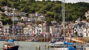 Cornwall is set to be the first county to secure a devolution deal from the government, while discussions are underway to reach devolution deals with four cities in England, George Osborne has announced.