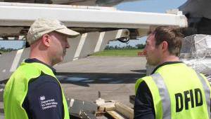 The UK Department for International Development has overhauled its overseas aid strategy, targeting half of all funding on fragile states and placing a stronger focus on value for money.