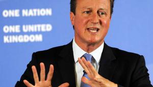 David Cameron today set out a wide-ranging package of reforms to create a “smarter state”, with widespread devolution, a focus on early intervention, and integration of blue light services among the government’s priorities.