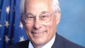 Dr Donald Berwick