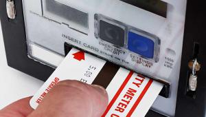 Electric meter