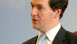 George Osborne will today set out plans to legally bind the government and future administrations into running a surplus when the economy is growing as part of a “new settlement” for the public finances.