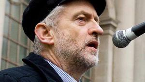 Jeremy Corbyn