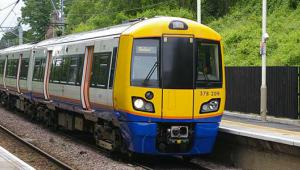 Transport for London is set to take over rail services in the capital from four private sector franchise operators under a plan agreed with government ministers.