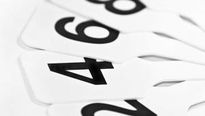 Numbers