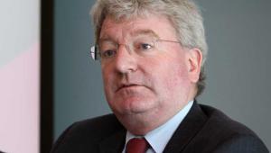 Michael O&#039;Higgins