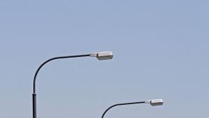 Street lights