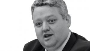Tim Devine