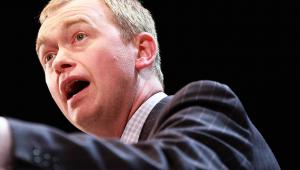 Farron replaces former deputy prime minister Nick Clegg, who resigned after the party won only eight seats in May’s general election.
