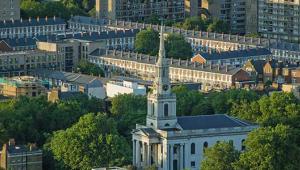 Tower Hamlets