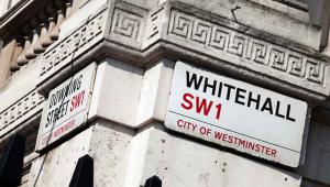 Whitehall (iStock)