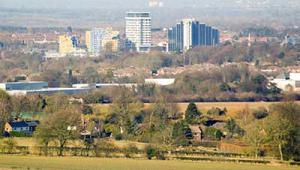 Basingstoke