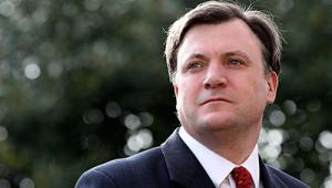 Ed Balls