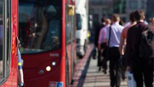 Commuters