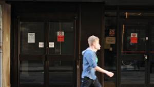Job centre