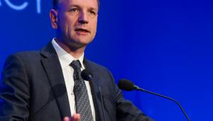 Simon Stevens