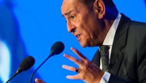 Sir Howard Bernstein