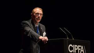 All parts of the public sector must assess their financial resilience following the UK’s vote to leave the European Union in order to be prepared for the consequences of Brexit, the new CIPFA president has said.