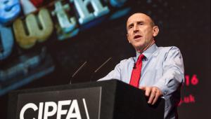 John Healey MP