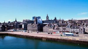 Aberdeen City Council is poised to become the first local authority in Scotland to raise investment finance from the capital markets. 