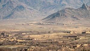 Afghanistan