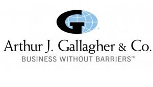 Arthur J Gallagher logo