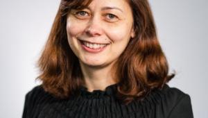 Alison Griffin