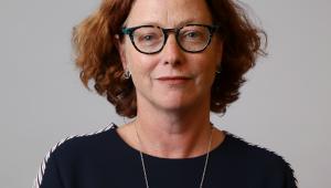Anita Charlesworth