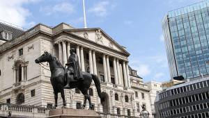 Bank of England 