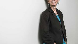   The OECD’s straight-talking chief economist tells PF why proactive policies matter more than ever in an uncertain, post-Brexit world