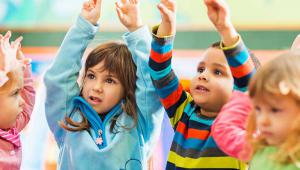 Child care