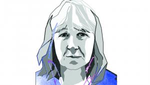Christina Thompson