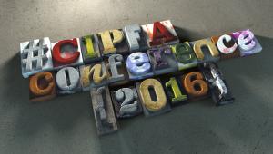 CIPFA conference 2016 hashtag