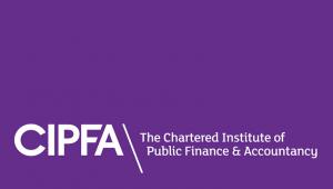 CIPFA logo