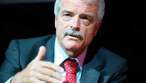 Sir Malcolm Grant
